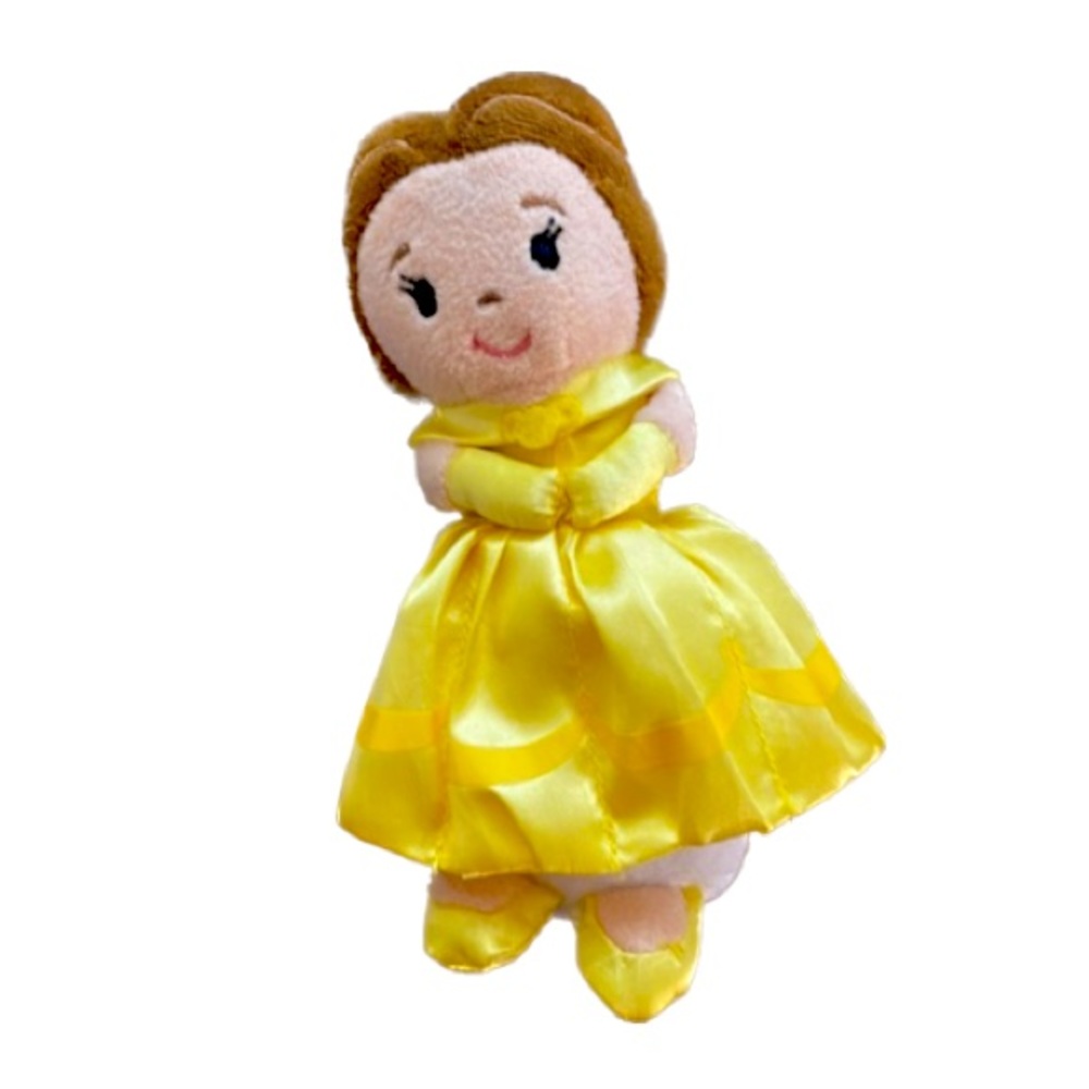 Disney Beauty and the Beast’s Belle